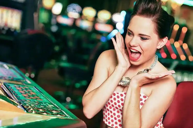 melbat game lobby connected with slots and wider platform sections