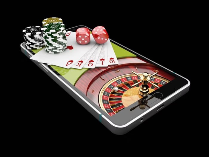 mobile melbat interface adapted for android browsers and low speed use